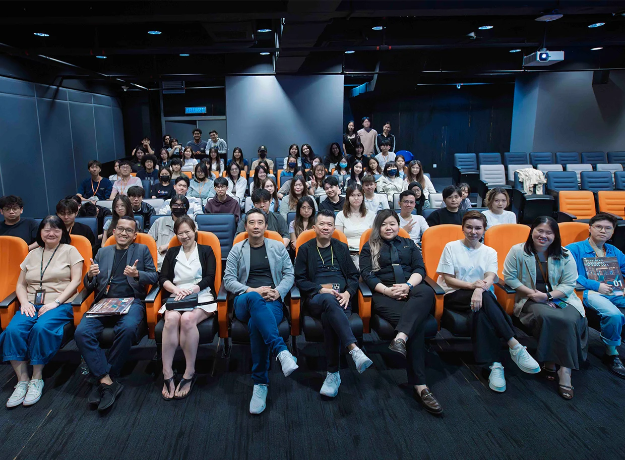 Entrepreneurs of Interior Design
