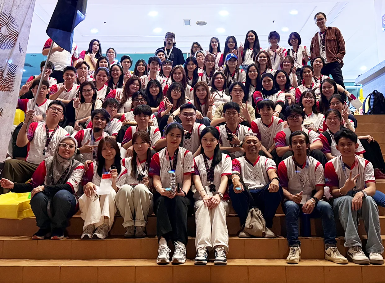 Students’ Speculative Designs Win at MIID SS