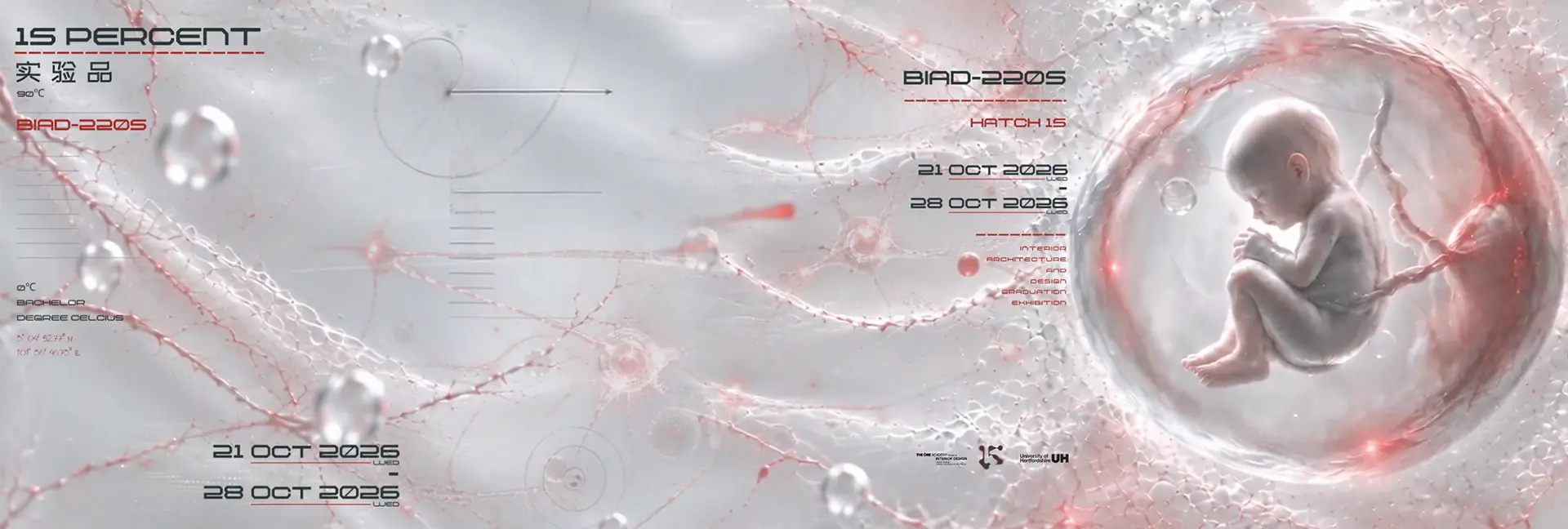 15%: The Powerful Creative Chemistry of Space!